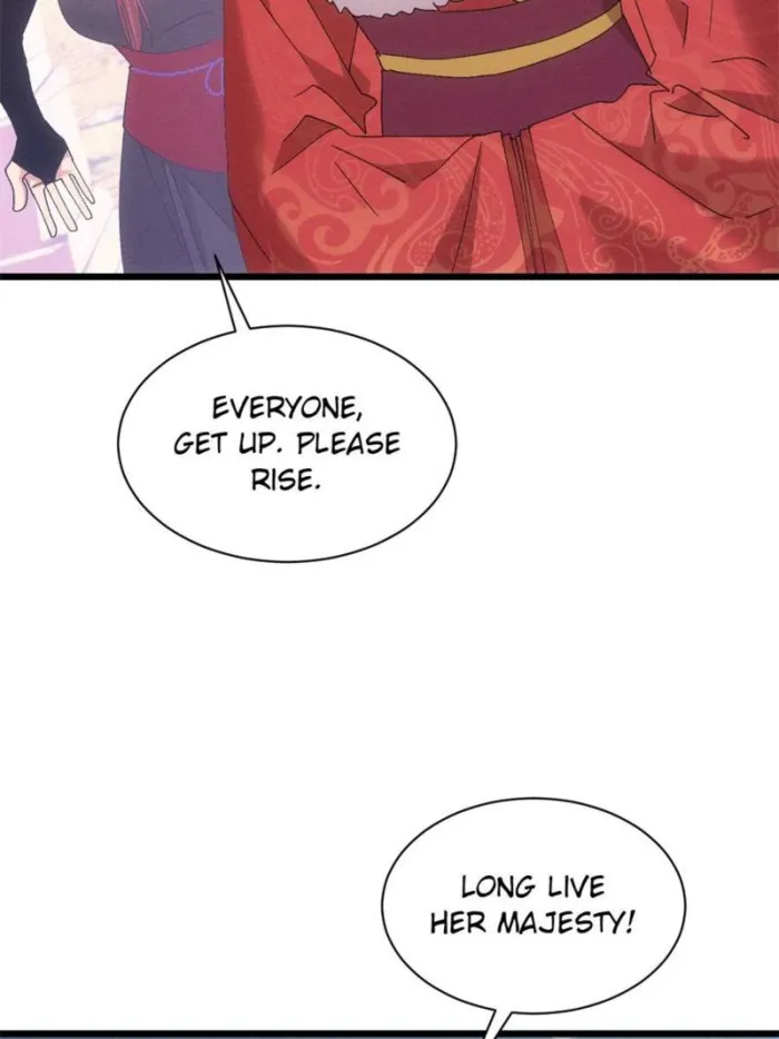 I Determine My Own Destiny Chapter 281 - page 58