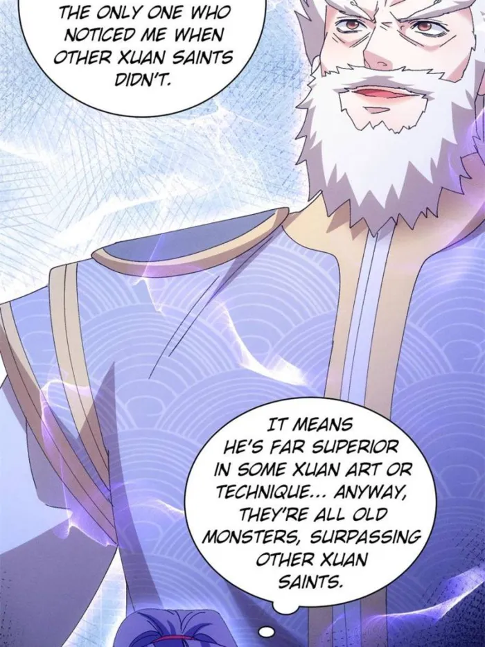 I Determine My Own Destiny Chapter 281 - page 6