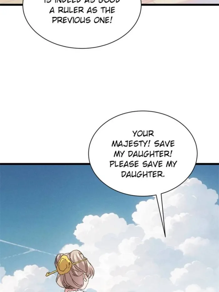 I Determine My Own Destiny Chapter 281 - page 60