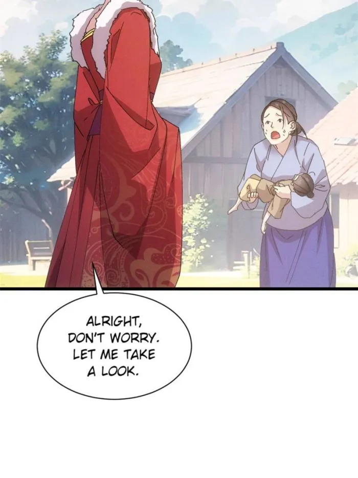 I Determine My Own Destiny Chapter 281 - page 61