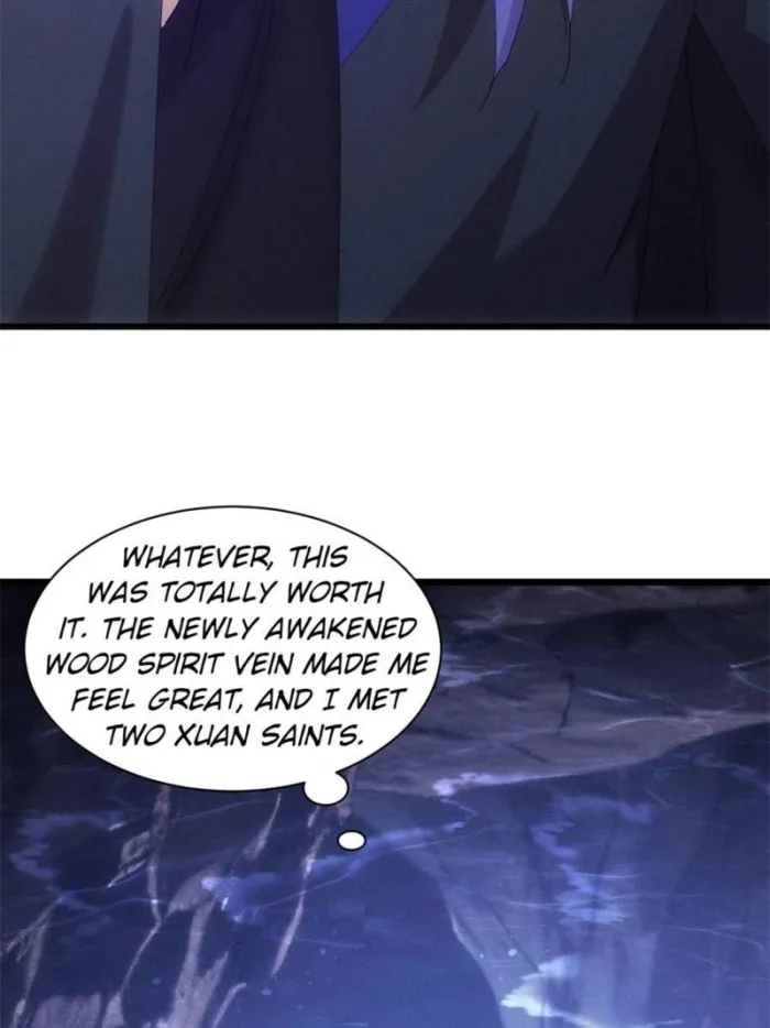 I Determine My Own Destiny Chapter 281 - page 8