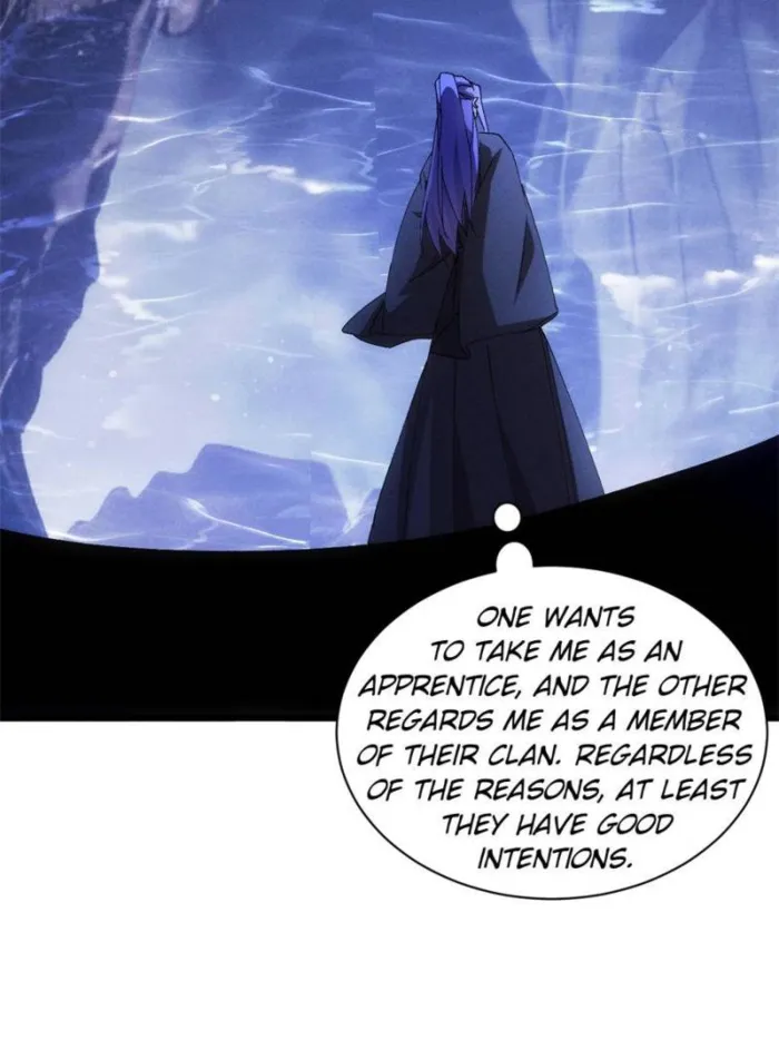 I Determine My Own Destiny Chapter 281 - page 9