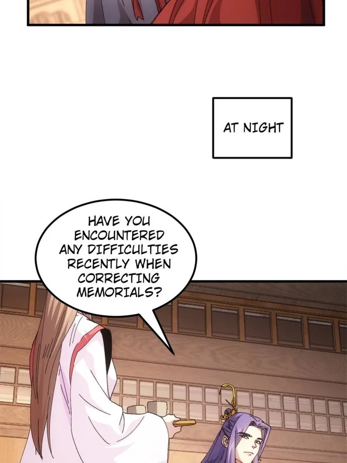 I Determine My Own Destiny Chapter 244 - page 18