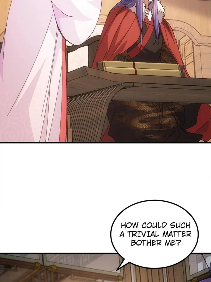 I Determine My Own Destiny Chapter 244 - page 19