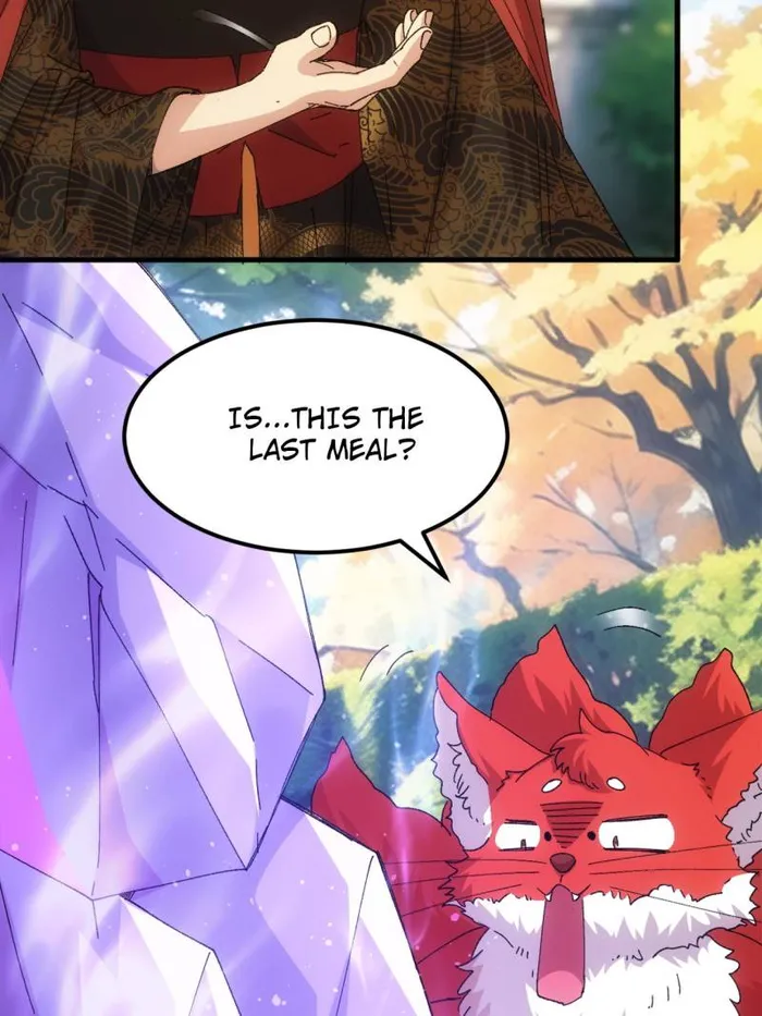 I Determine My Own Destiny Chapter 244 - page 25