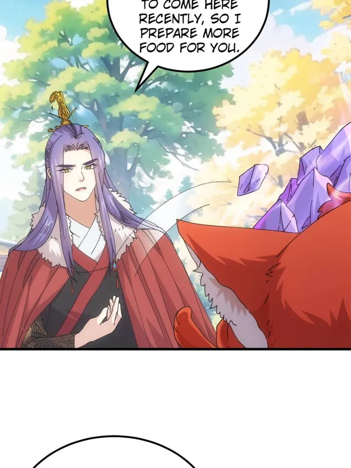I Determine My Own Destiny Chapter 244 - page 30