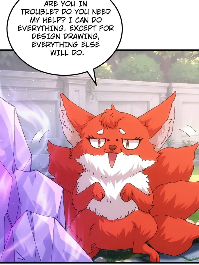 I Determine My Own Destiny Chapter 244 - page 31