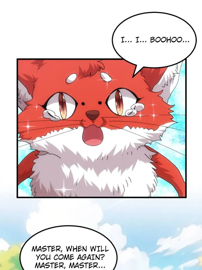 I Determine My Own Destiny Chapter 244 - page 34