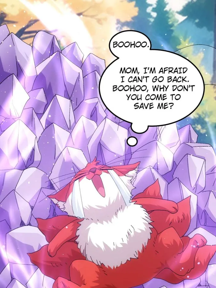I Determine My Own Destiny Chapter 244 - page 36