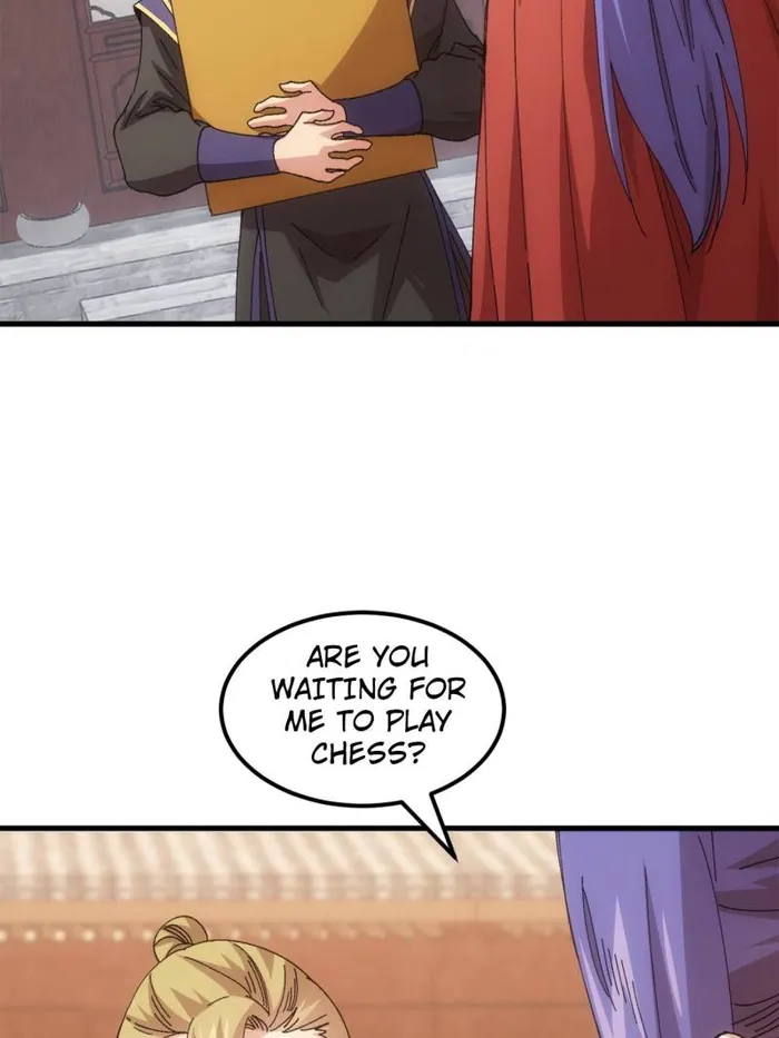 I Determine My Own Destiny Chapter 244 - page 40