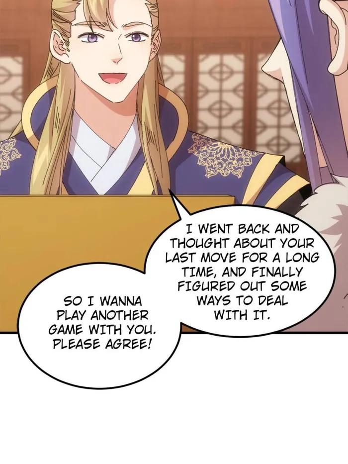 I Determine My Own Destiny Chapter 244 - page 41
