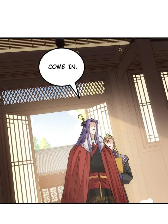 I Determine My Own Destiny Chapter 244 - page 42