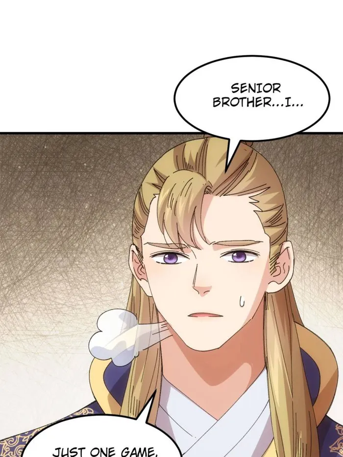 I Determine My Own Destiny Chapter 244 - page 48
