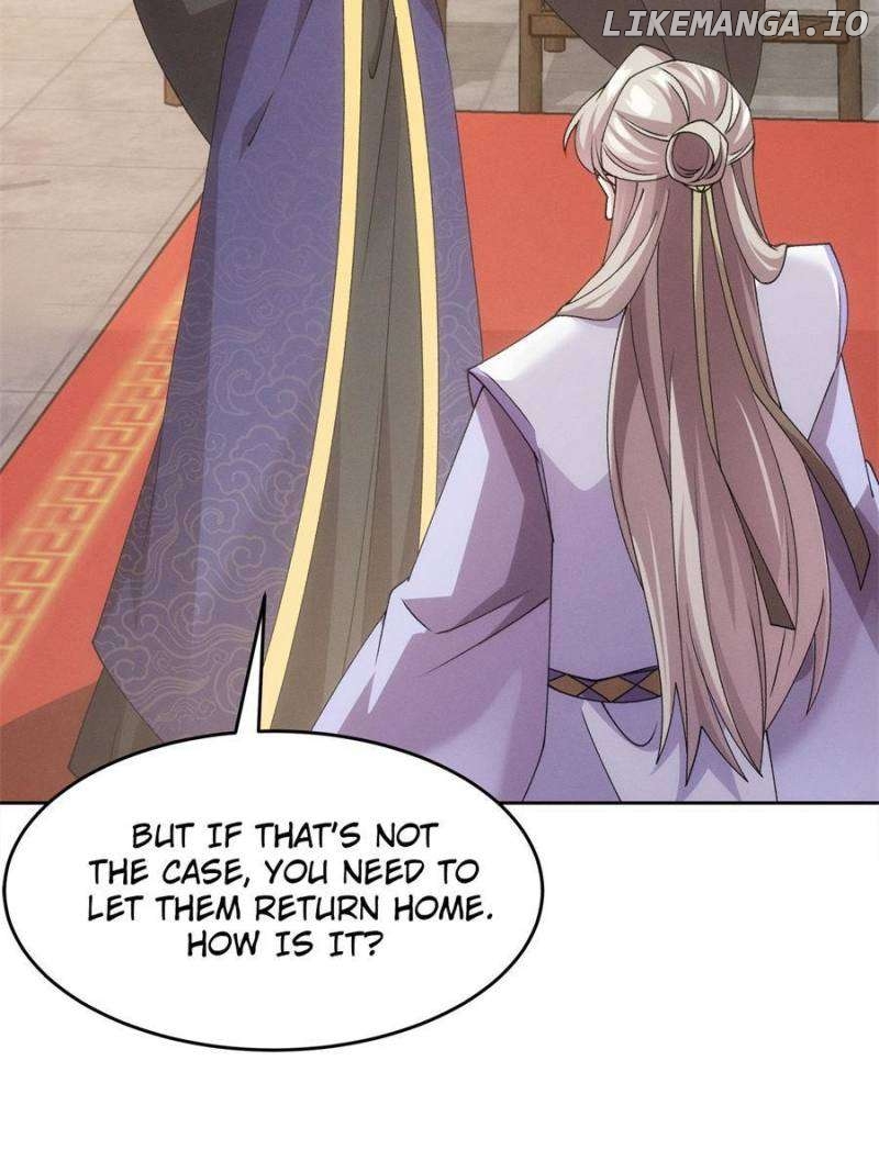 I Determine My Own Destiny Chapter 181 - page 10