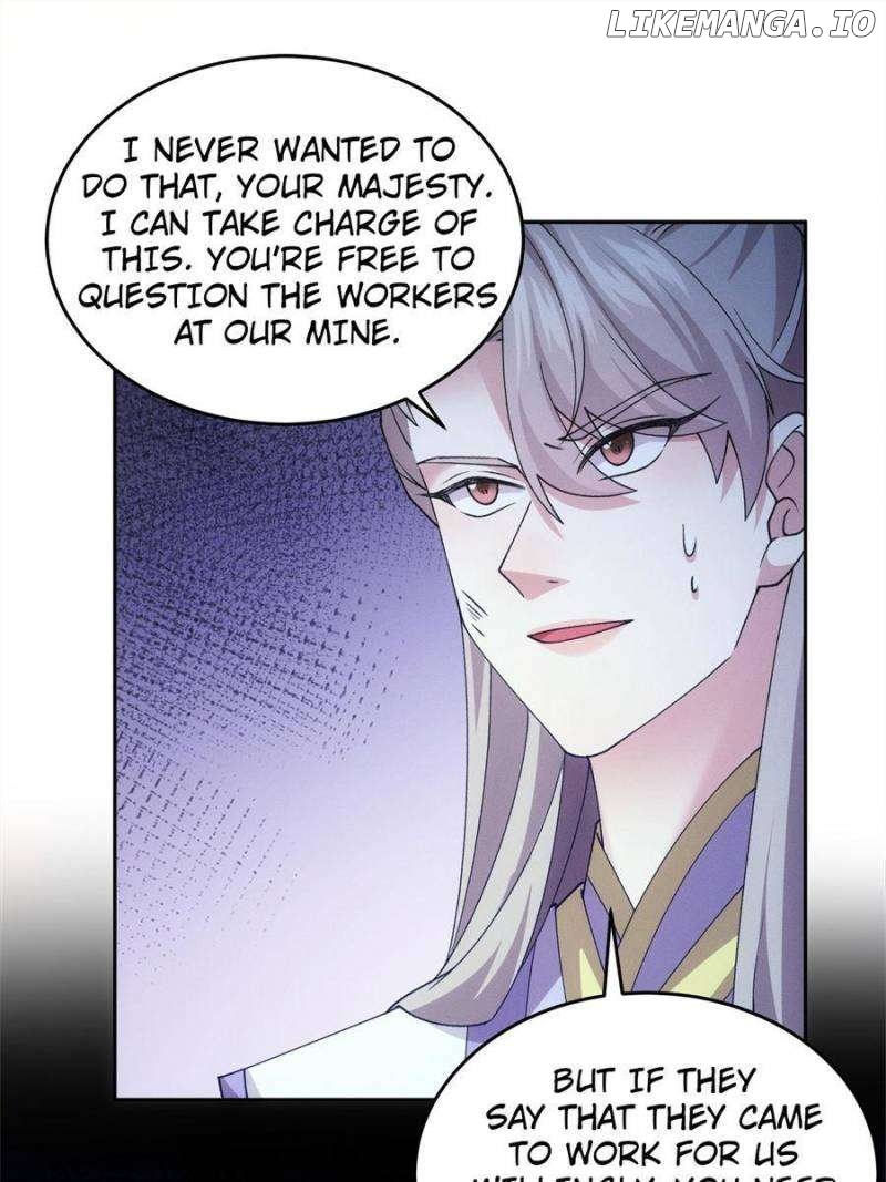 I Determine My Own Destiny Chapter 181 - page 13