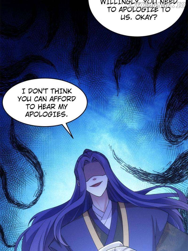 I Determine My Own Destiny Chapter 181 - page 14