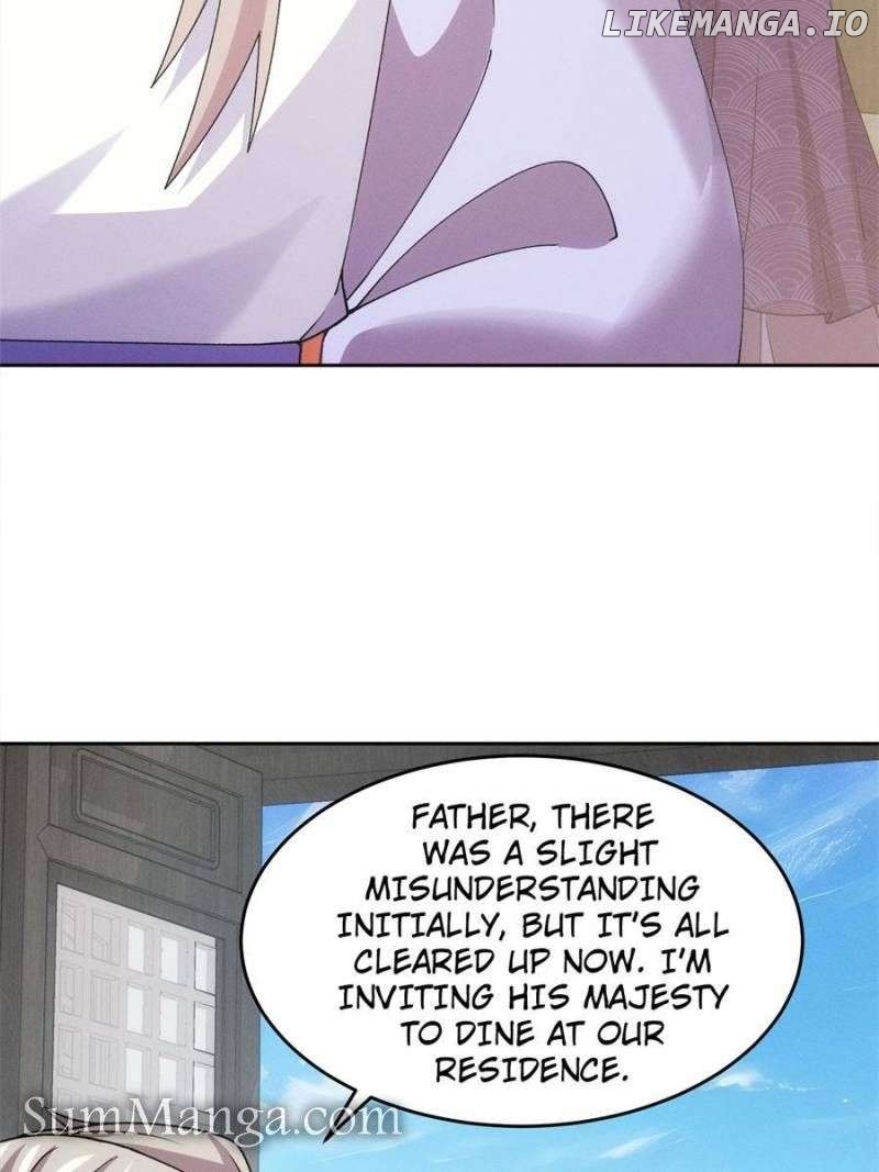 I Determine My Own Destiny Chapter 181 - page 19