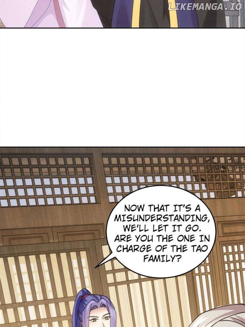 I Determine My Own Destiny Chapter 181 - page 2