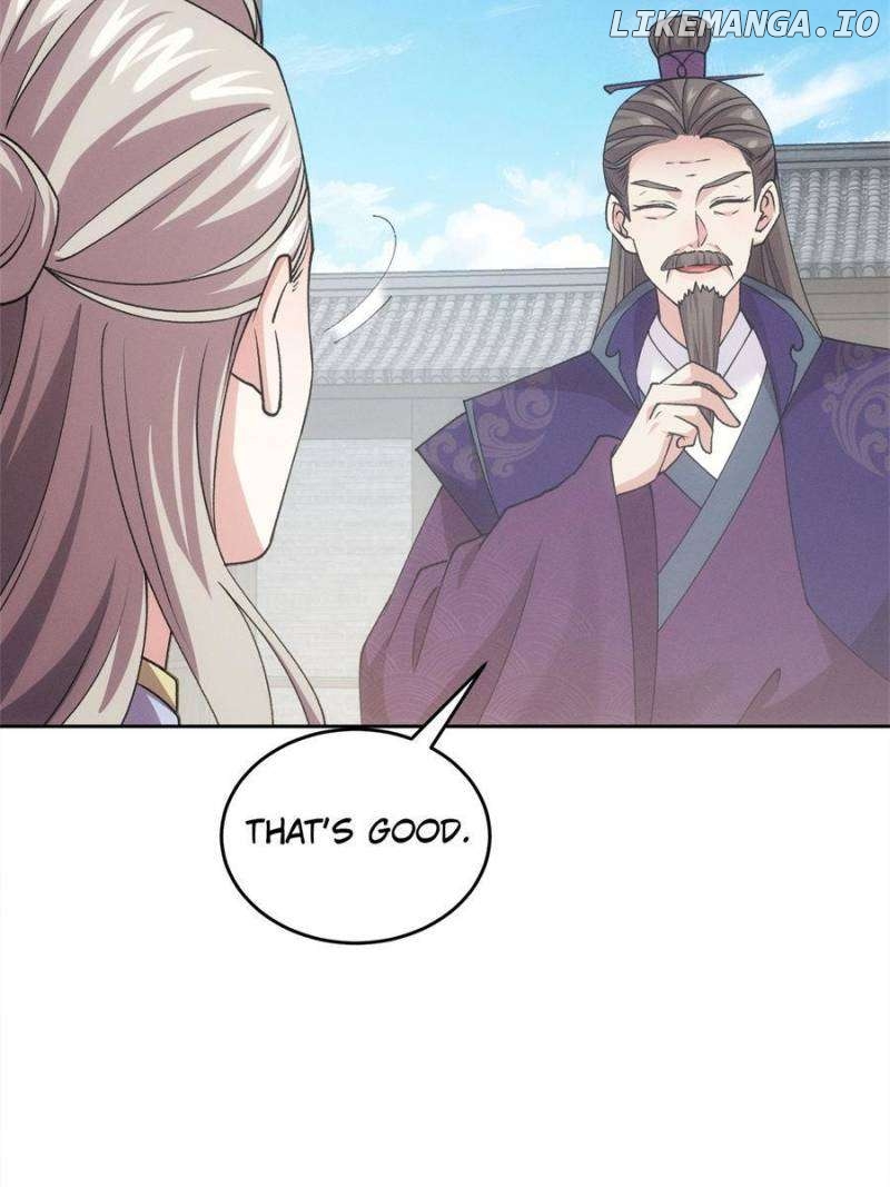 I Determine My Own Destiny Chapter 181 - page 20