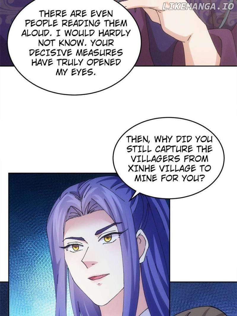 I Determine My Own Destiny Chapter 181 - page 27