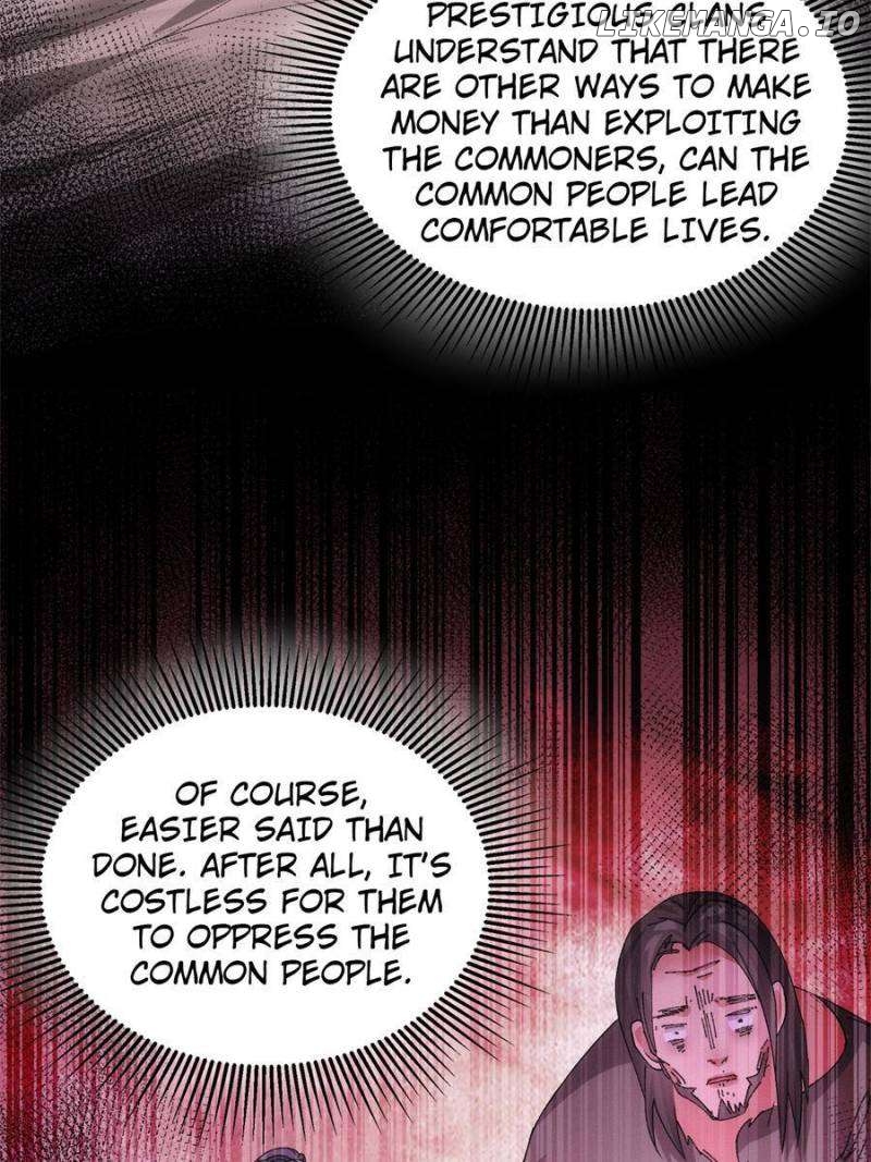 I Determine My Own Destiny Chapter 181 - page 33