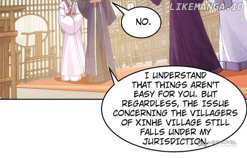 I Determine My Own Destiny Chapter 181 - page 36