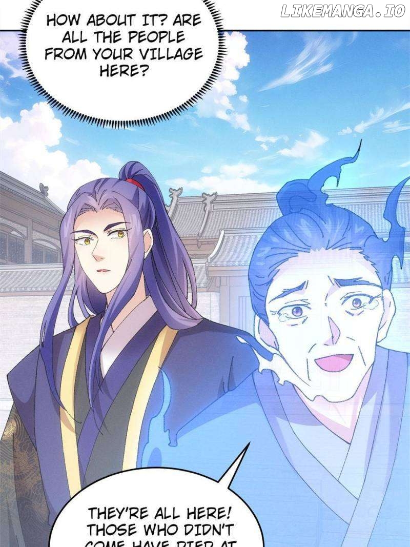I Determine My Own Destiny Chapter 181 - page 43