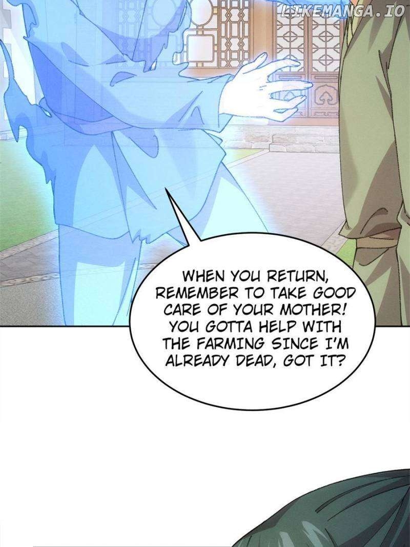 I Determine My Own Destiny Chapter 181 - page 45