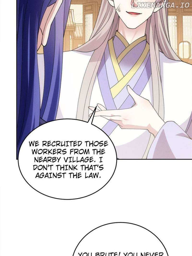 I Determine My Own Destiny Chapter 181 - page 6