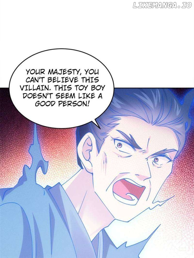 I Determine My Own Destiny Chapter 181 - page 8