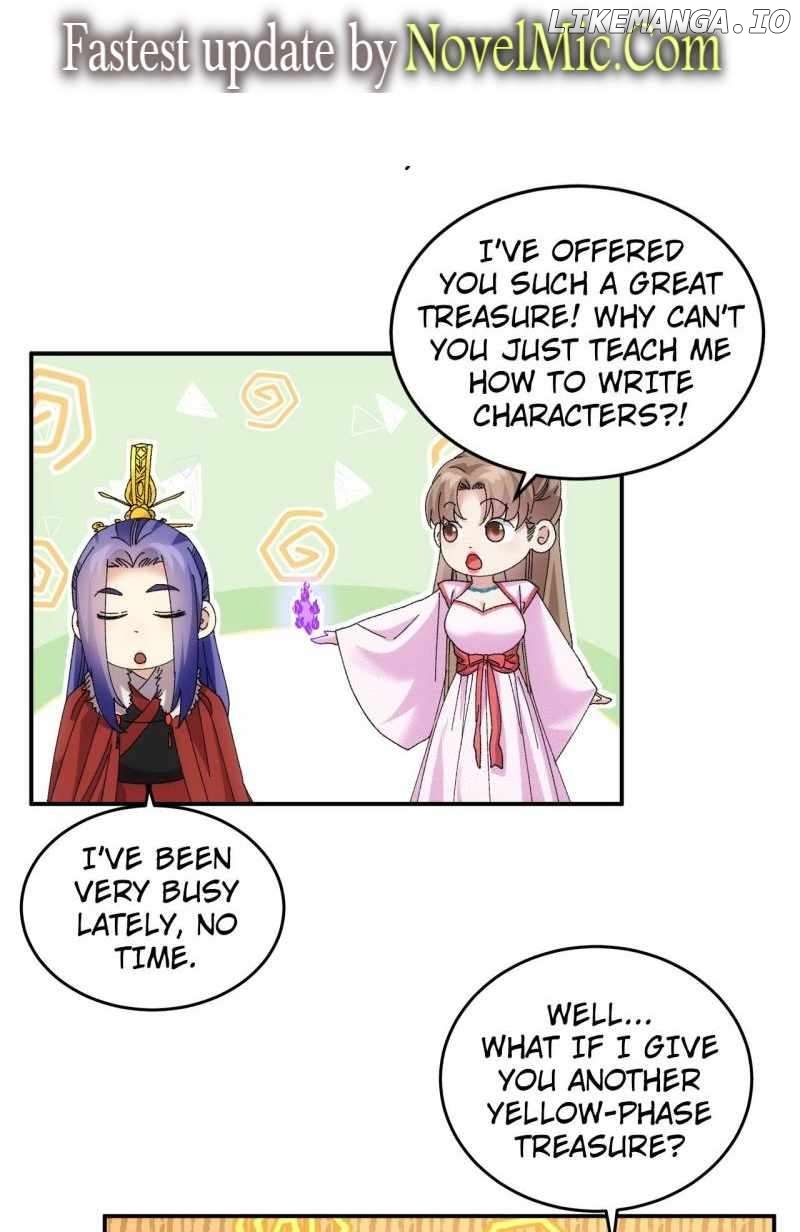 I Determine My Own Destiny Chapter 211 - page 1
