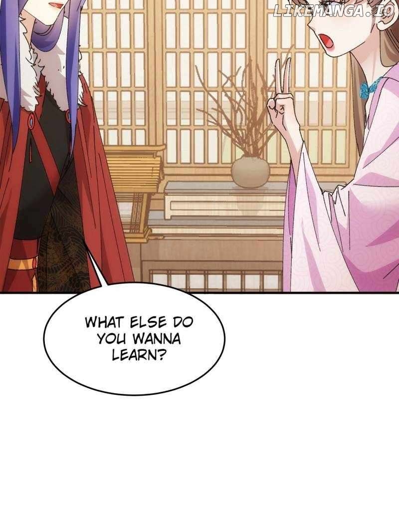 I Determine My Own Destiny Chapter 211 - page 15