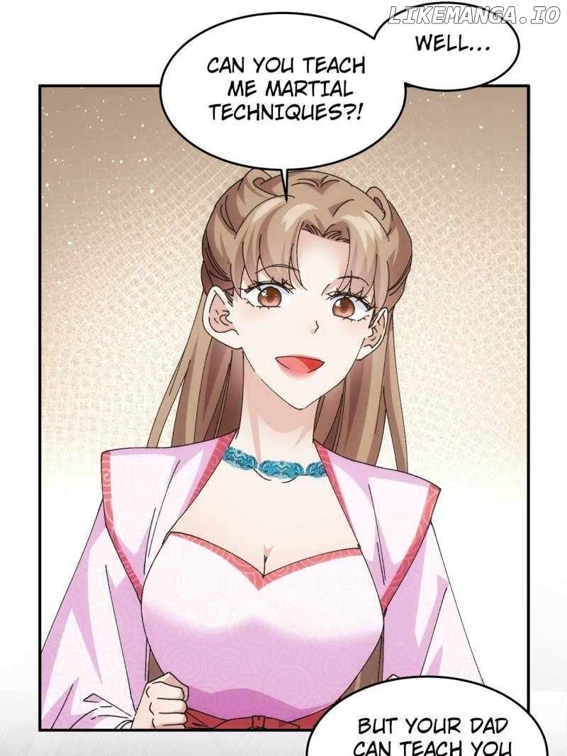 I Determine My Own Destiny Chapter 211 - page 16