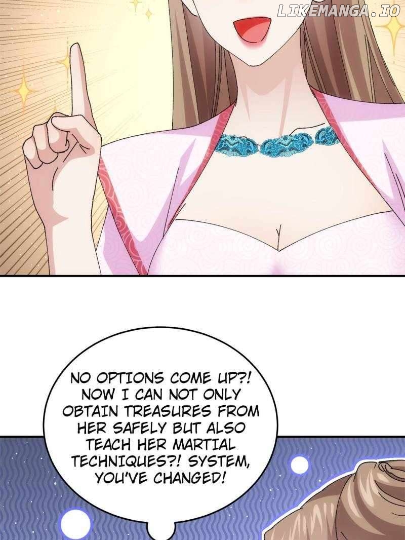 I Determine My Own Destiny Chapter 211 - page 19