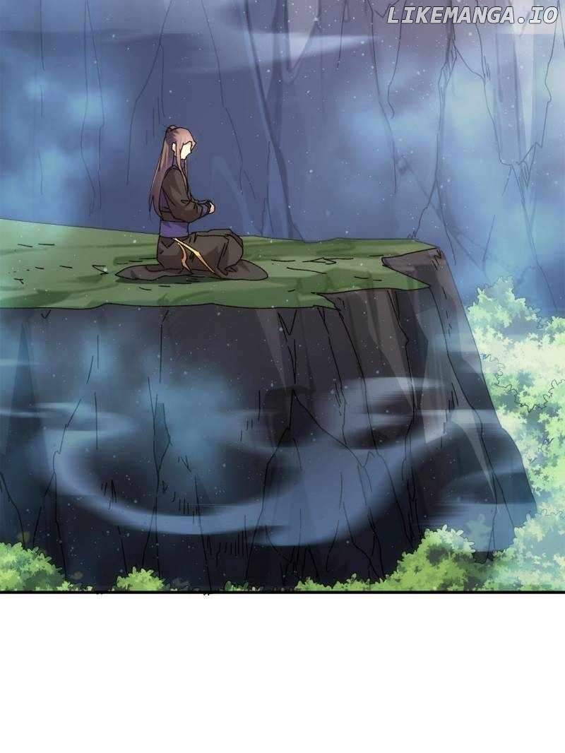 I Determine My Own Destiny Chapter 211 - page 23