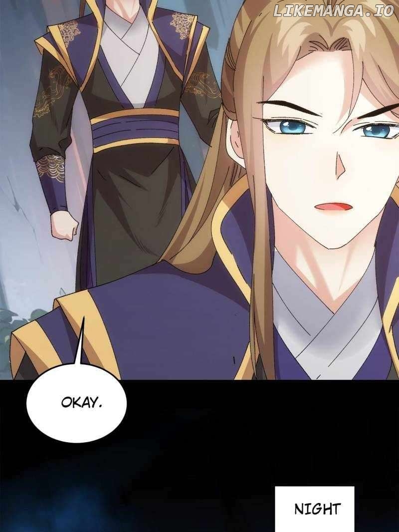 I Determine My Own Destiny Chapter 211 - page 30