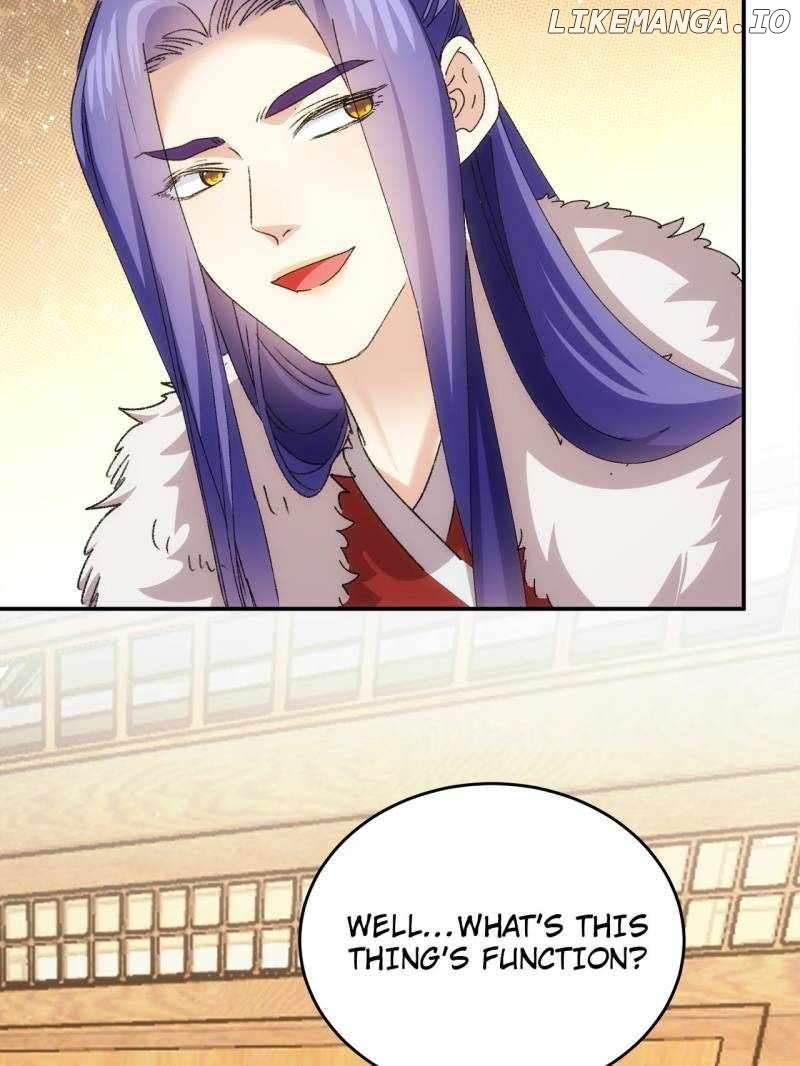 I Determine My Own Destiny Chapter 211 - page 4