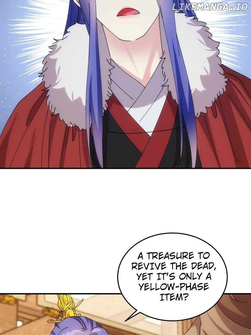 I Determine My Own Destiny Chapter 211 - page 7