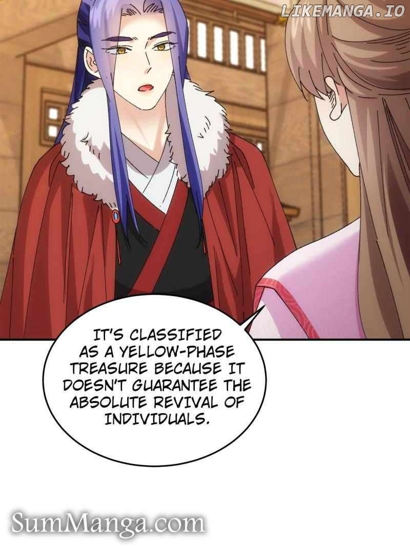 I Determine My Own Destiny Chapter 211 - page 8