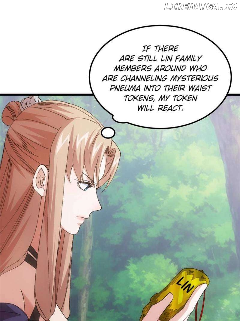 I Determine My Own Destiny Chapter 266 - page 10