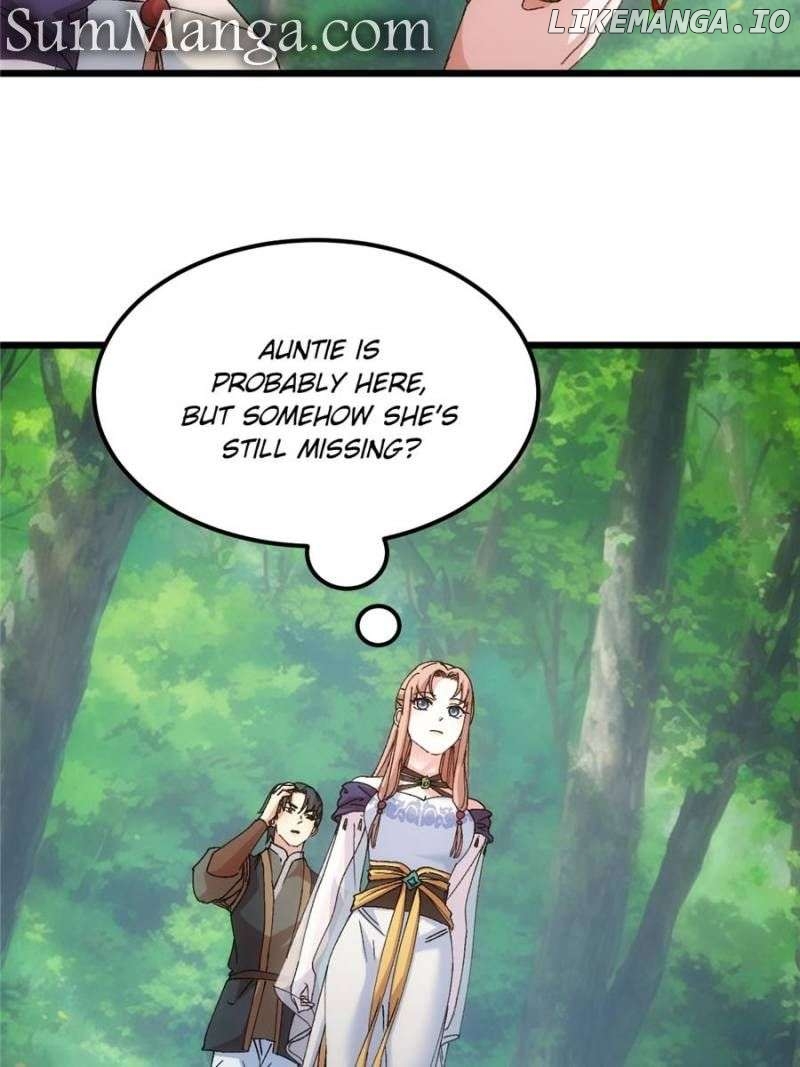 I Determine My Own Destiny Chapter 266 - page 11