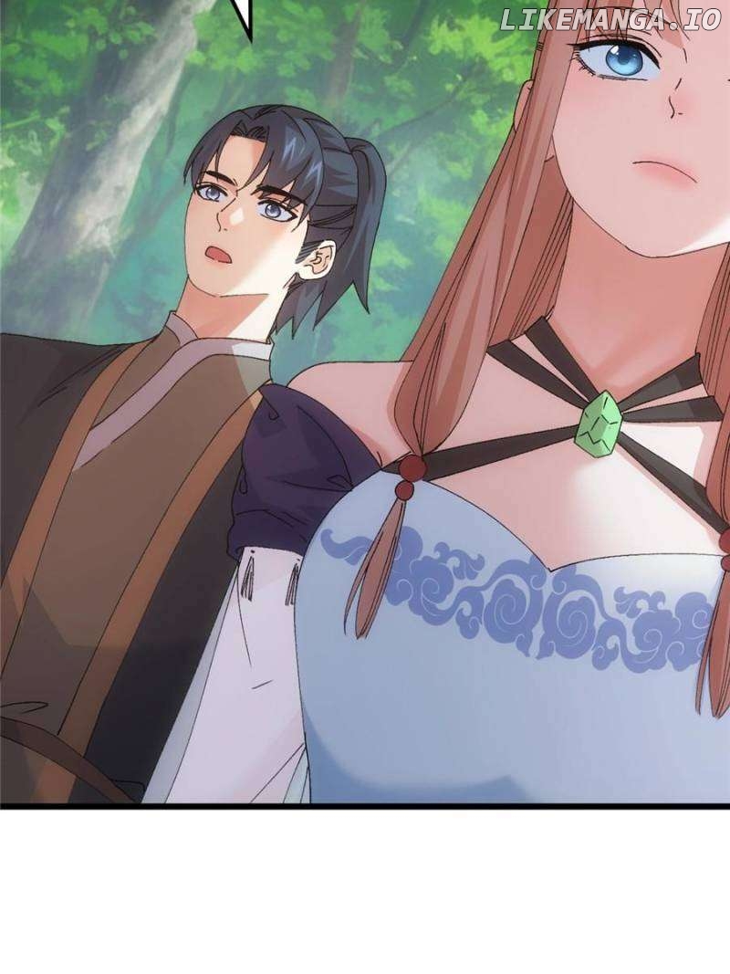 I Determine My Own Destiny Chapter 266 - page 15