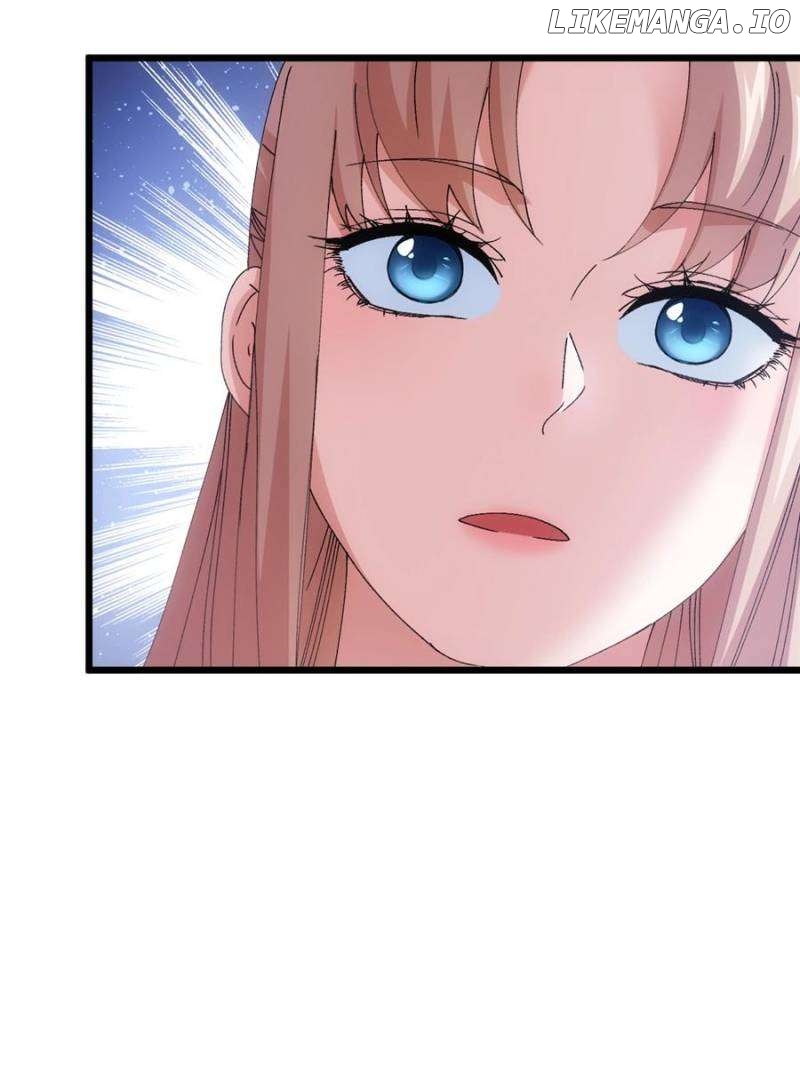 I Determine My Own Destiny Chapter 266 - page 16