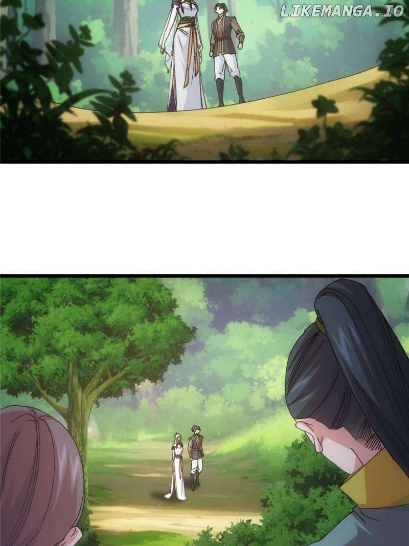 I Determine My Own Destiny Chapter 266 - page 19