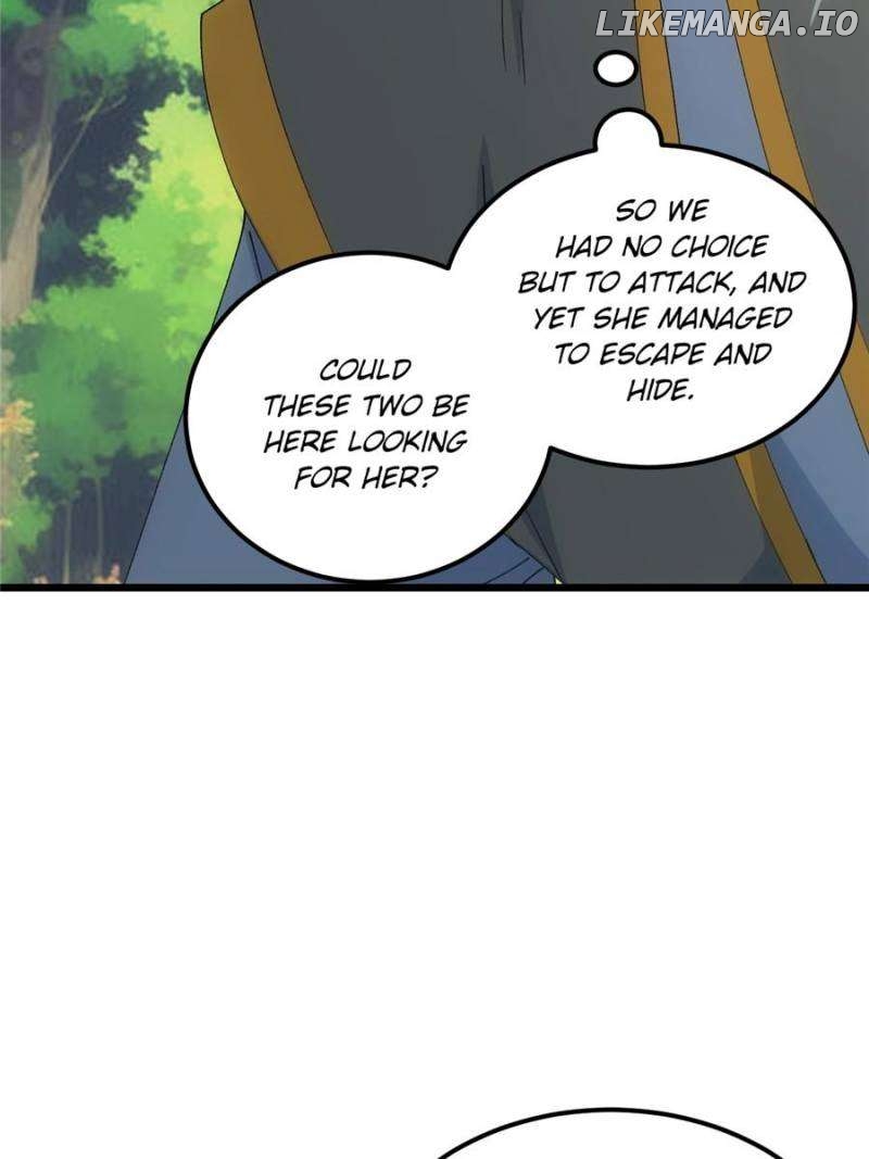 I Determine My Own Destiny Chapter 266 - page 22