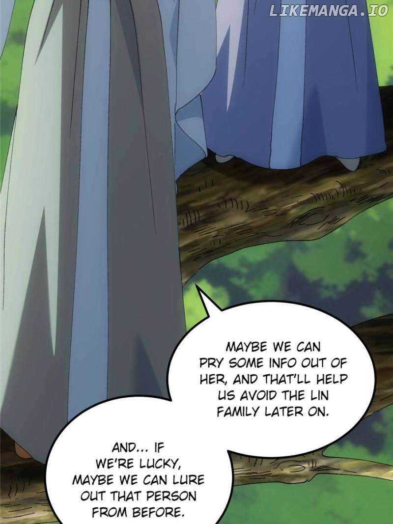 I Determine My Own Destiny Chapter 266 - page 30