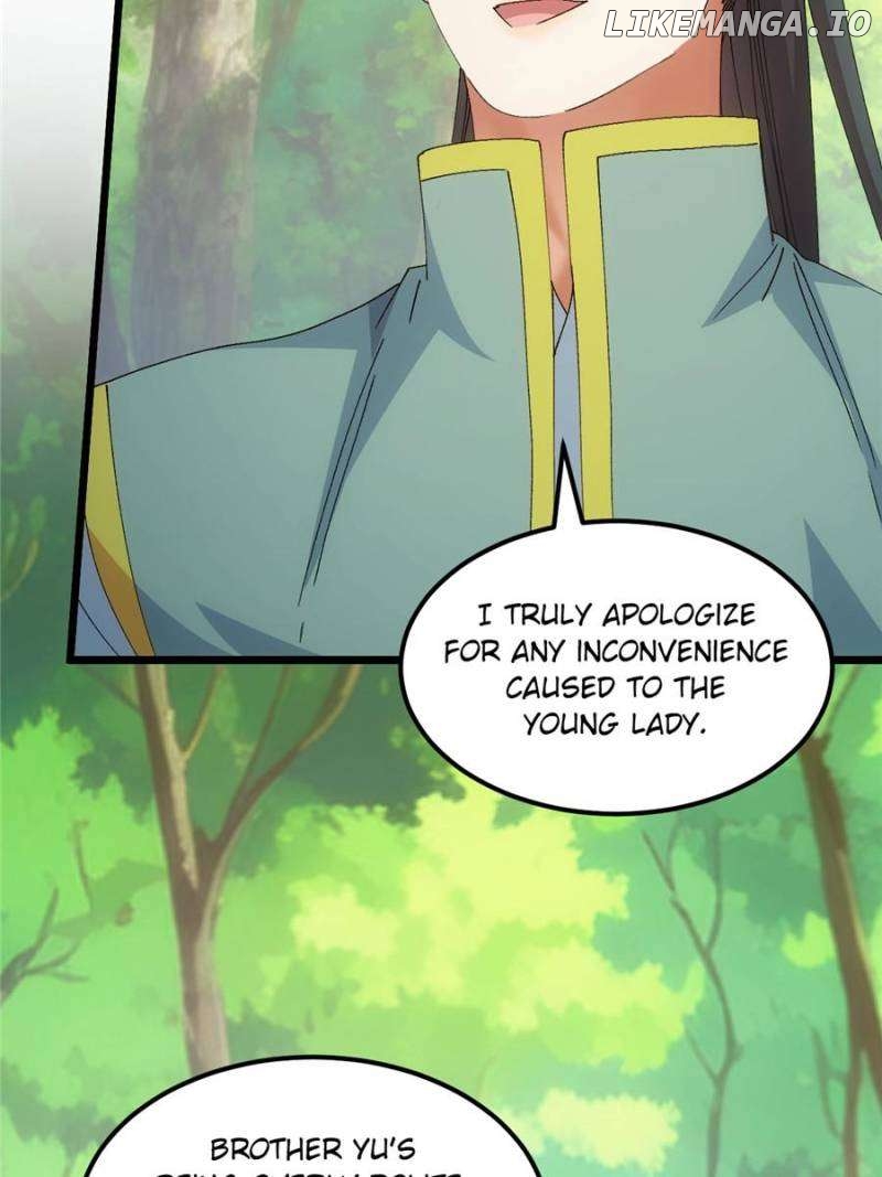 I Determine My Own Destiny Chapter 266 - page 39