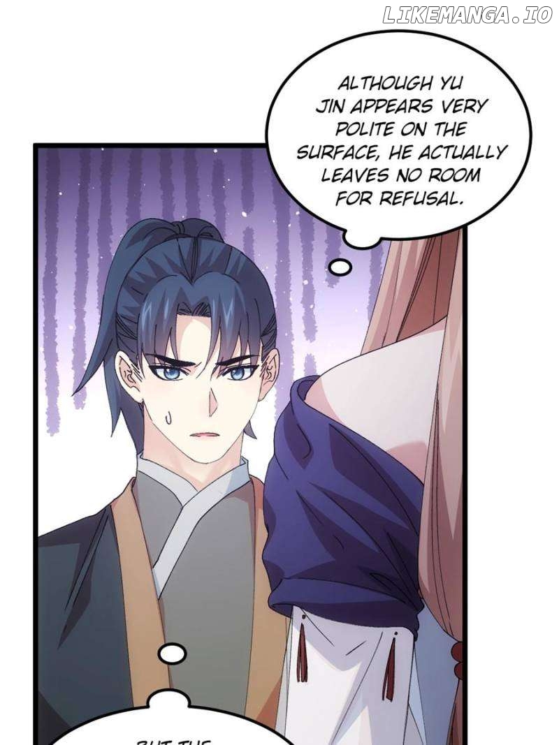 I Determine My Own Destiny Chapter 266 - page 43