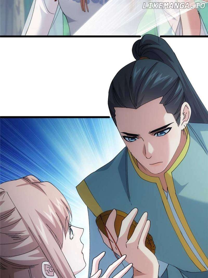 I Determine My Own Destiny Chapter 266 - page 45