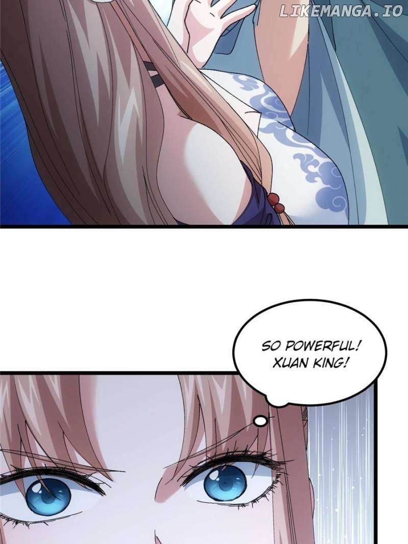 I Determine My Own Destiny Chapter 266 - page 46